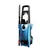 Dongcheng 100bar, 1600W High Pressure Car Washer With All Accessories (DQW5.5/10)